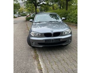 BMW BMW 116i -mit Android System, Apple Carplay Gebrauchtwagen