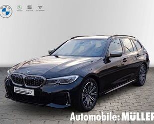 BMW M340d Gebrauchtwagen