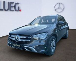 Mercedes-Benz GLC 220 Gebrauchtwagen