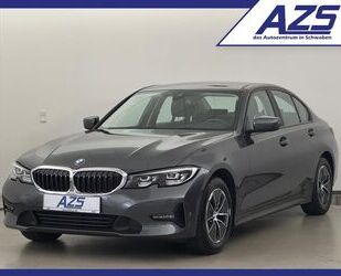 BMW 318 Gebrauchtwagen