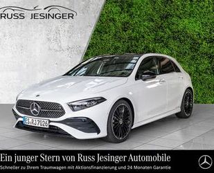 Mercedes-Benz A 200 Gebrauchtwagen