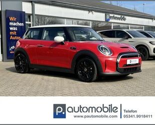 Mini Cooper SE Gebrauchtwagen