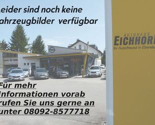Opel Zafira Life Gebrauchtwagen