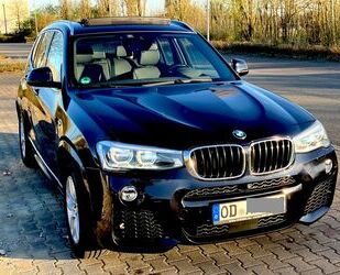 BMW X3 M Gebrauchtwagen