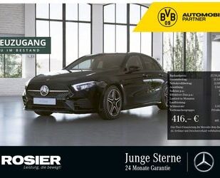 Mercedes-Benz A 250 Gebrauchtwagen