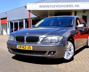BMW 740 Gebrauchtwagen