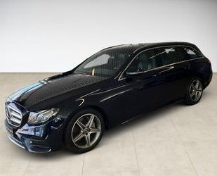 Mercedes-Benz E 300 Gebrauchtwagen