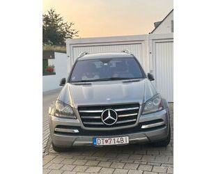 Mercedes-Benz GL 350 Gebrauchtwagen