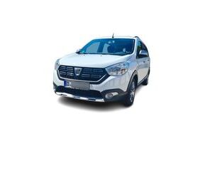 Dacia Lodgy Gebrauchtwagen