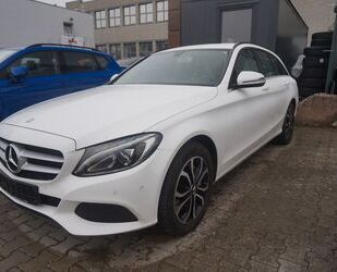 Mercedes-Benz C 250 Gebrauchtwagen