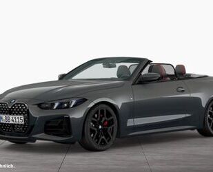 BMW 430 Gebrauchtwagen