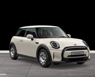 Mini Cooper Gebrauchtwagen