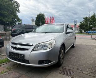 Chevrolet Epica Gebrauchtwagen