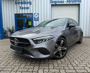 Mercedes-Benz A 200 Gebrauchtwagen