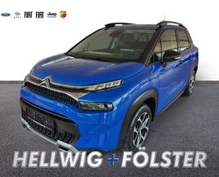 Citroen C3 Aircross Gebrauchtwagen