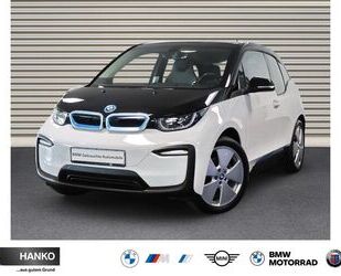 BMW i3 Gebrauchtwagen