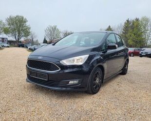 Ford C-Max Gebrauchtwagen