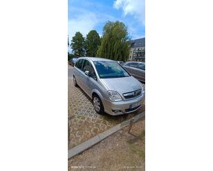 Opel Meriva Gebrauchtwagen
