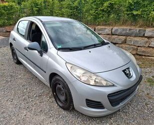 Peugeot 207 Gebrauchtwagen