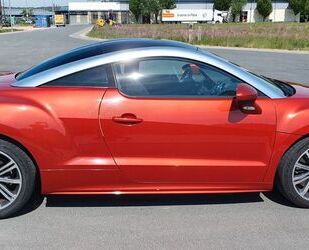 Peugeot RCZ Gebrauchtwagen