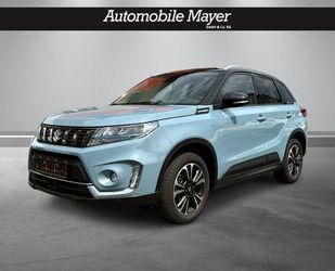 Suzuki Vitara Gebrauchtwagen