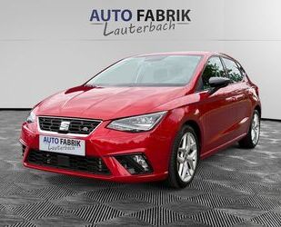 Seat Ibiza Gebrauchtwagen
