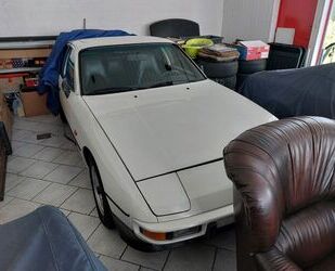 Porsche 924 Gebrauchtwagen