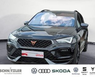 Cupra Ateca Gebrauchtwagen