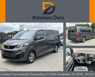 Peugeot Traveller Gebrauchtwagen
