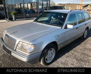 Mercedes-Benz E 250 Gebrauchtwagen