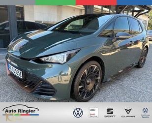 Cupra Born Gebrauchtwagen
