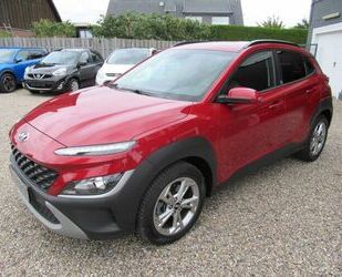 Hyundai KONA Gebrauchtwagen