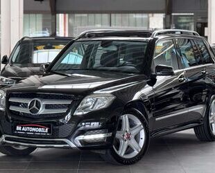 Mercedes-Benz GLK 220 Gebrauchtwagen