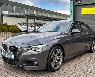 BMW 330 Gebrauchtwagen