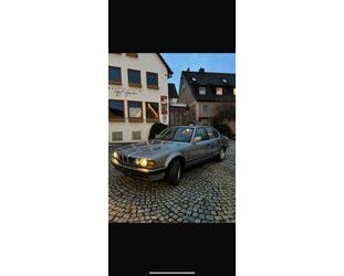 BMW 735 Gebrauchtwagen