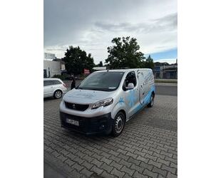 Peugeot Expert Gebrauchtwagen