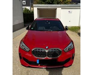 BMW M135 Gebrauchtwagen