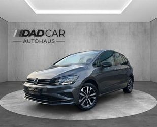 VW Golf Sportsvan Gebrauchtwagen