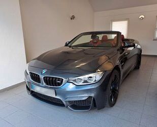 BMW M4 Gebrauchtwagen