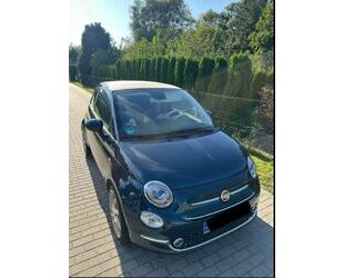Fiat 500C Gebrauchtwagen