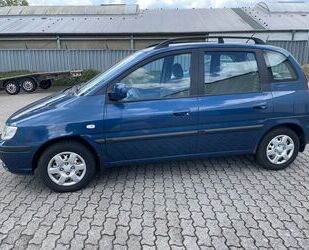 Hyundai Matrix Gebrauchtwagen