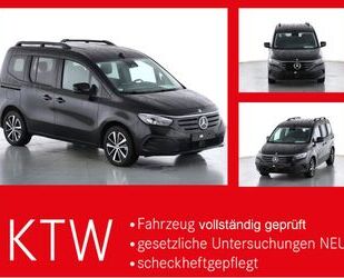 Mercedes-Benz EQT Gebrauchtwagen