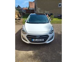 Hyundai i30 Gebrauchtwagen