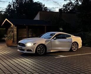 Ford Mustang Gebrauchtwagen
