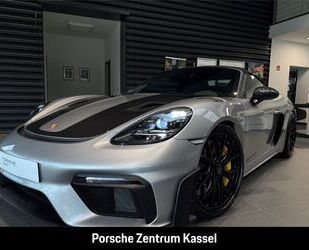 Porsche Boxster Gebrauchtwagen