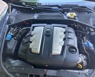 VW Phaeton Gebrauchtwagen