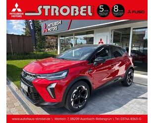 Mitsubishi ASX Gebrauchtwagen