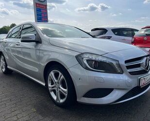Mercedes-Benz A 180 Gebrauchtwagen