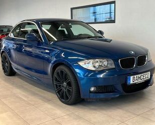 BMW 123 Gebrauchtwagen