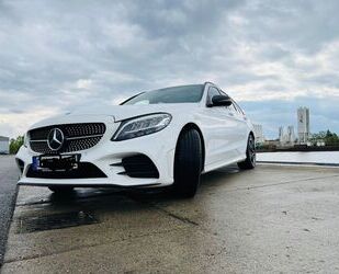 Mercedes-Benz C 200 Gebrauchtwagen